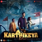 Karthikeya 2 - Hindi - Himanshu Song Download